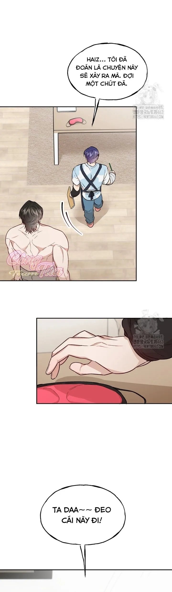 nghệ thuật điêu khắc chapter 3 21