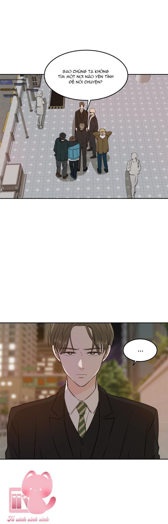 hẹn gặp nhau ở kiếp thứ 19 chapter 37 8