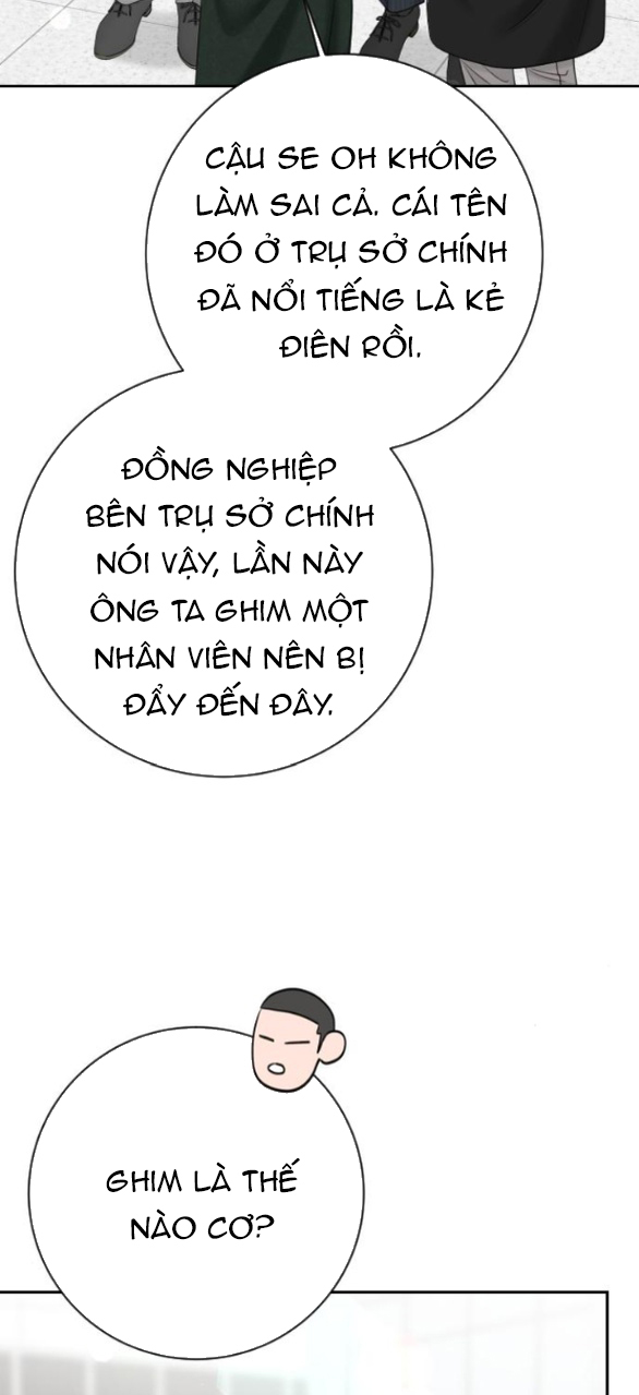 tôi sẽ cho anh thứ tồi tệ nhất chapter 27.2 15