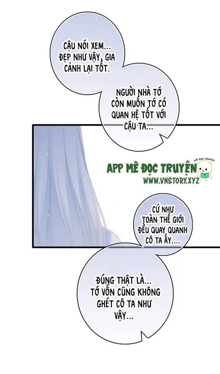 Con Tim Rung Động chapter 48 - Trang 3
