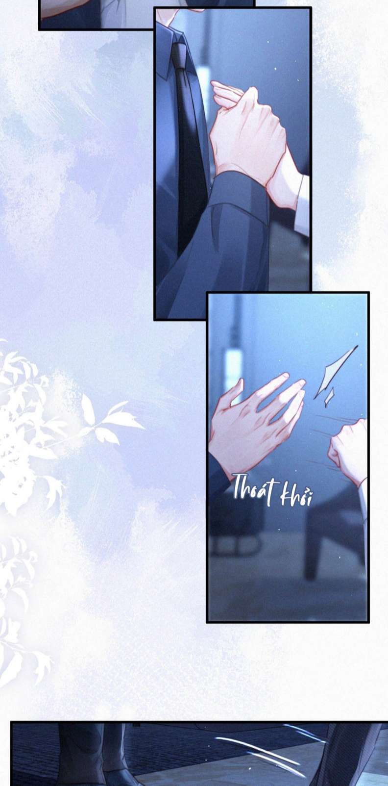 thần thương (môi súng) chapter 85 16