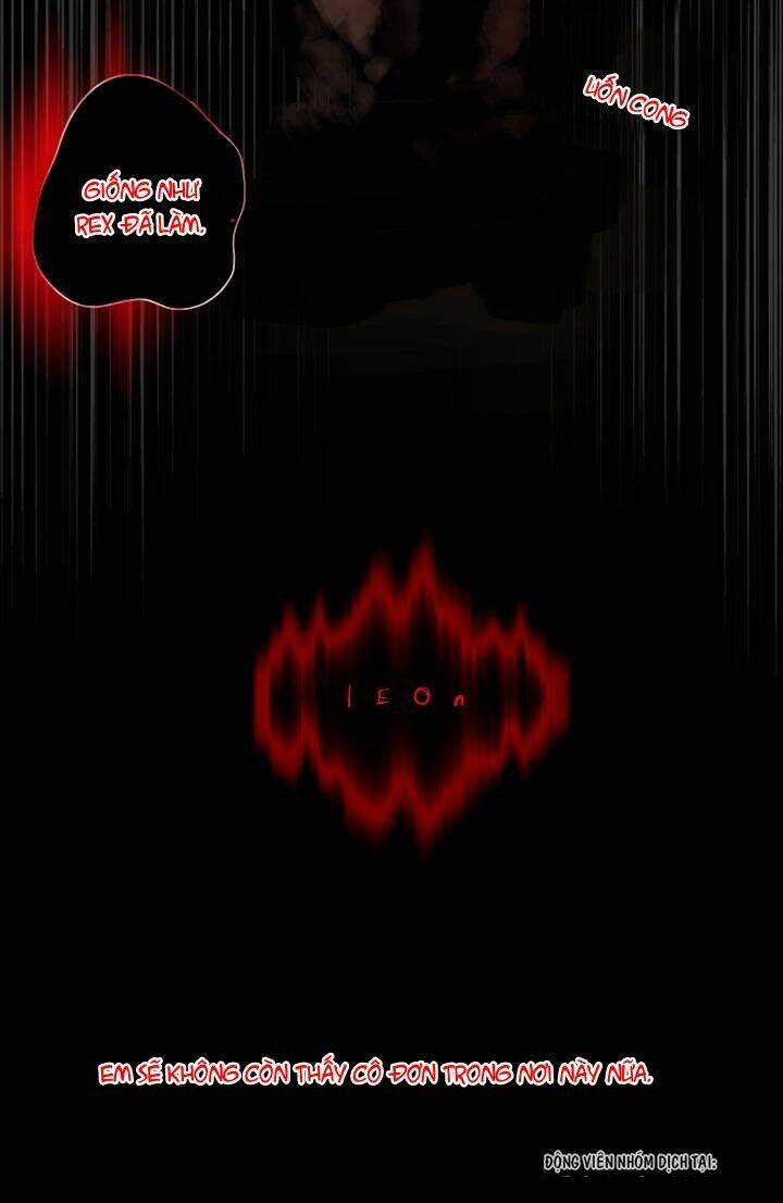 catharsis chapter 28 18