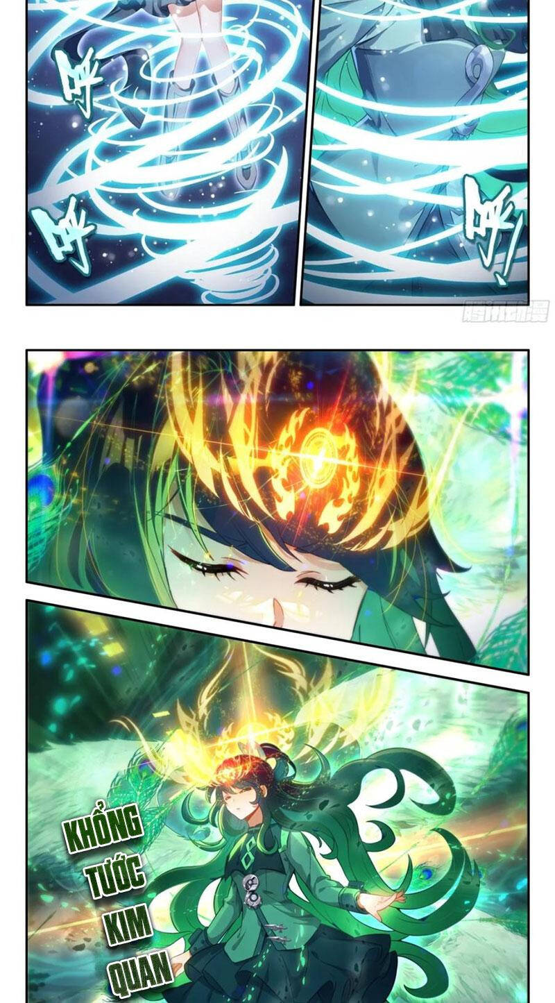 đấu la đại lục 5 - đường tam trùng sinh chapter 183 3