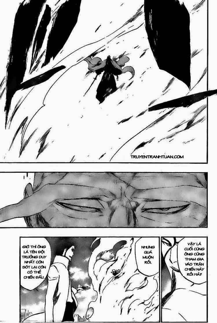 thần chết ichigo chapter 393 5