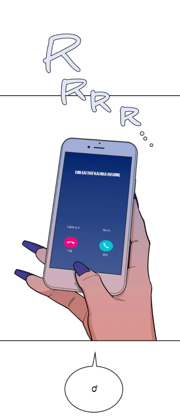 Vận May Bất Ngờ chapter 31.1 3