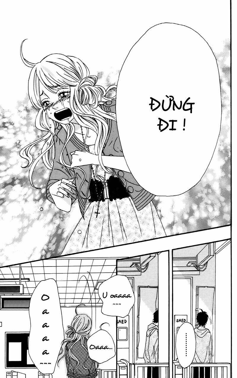 heroine shikkaku chapter 3 41