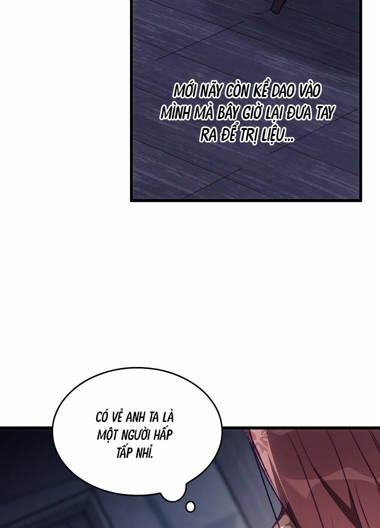 tôi nhìn thấy cái chết của bạn chapter 3 53