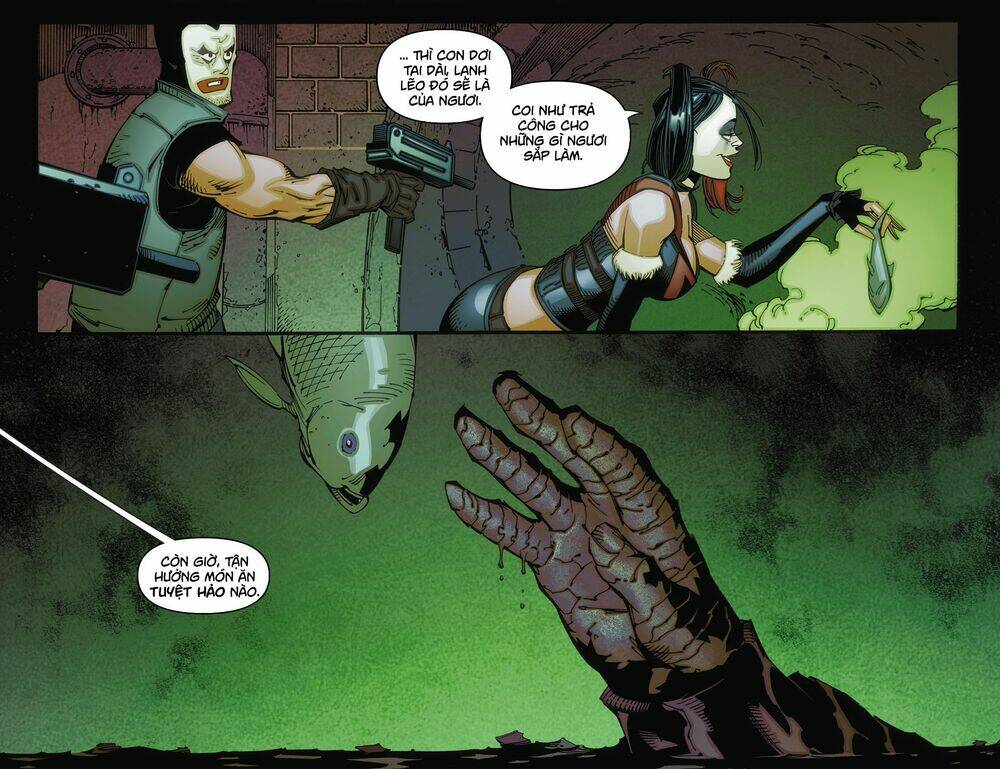 batman arkham knight chapter 6 4