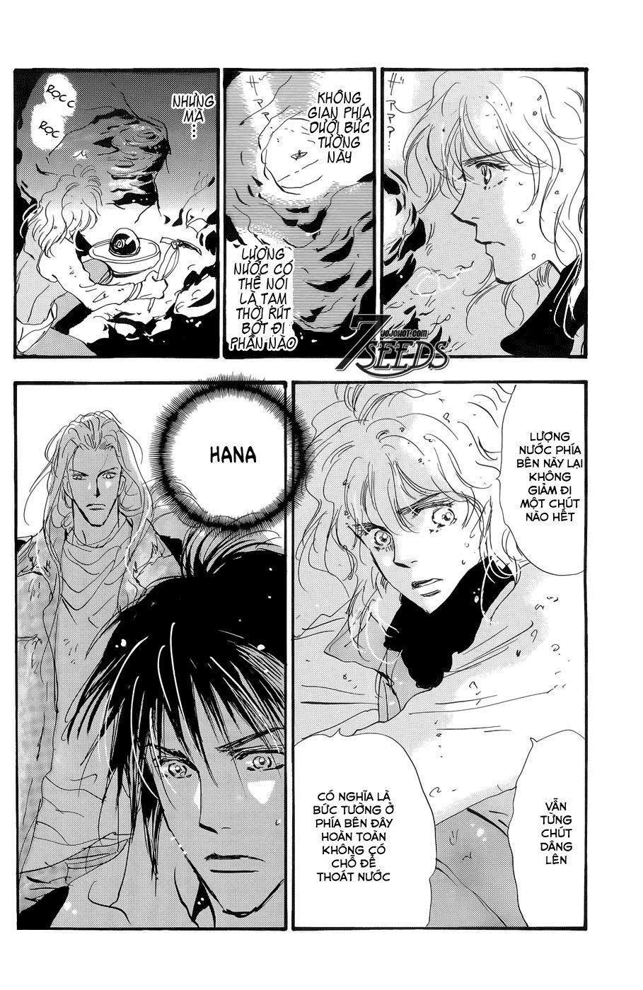 mầm sống chapter 166 41