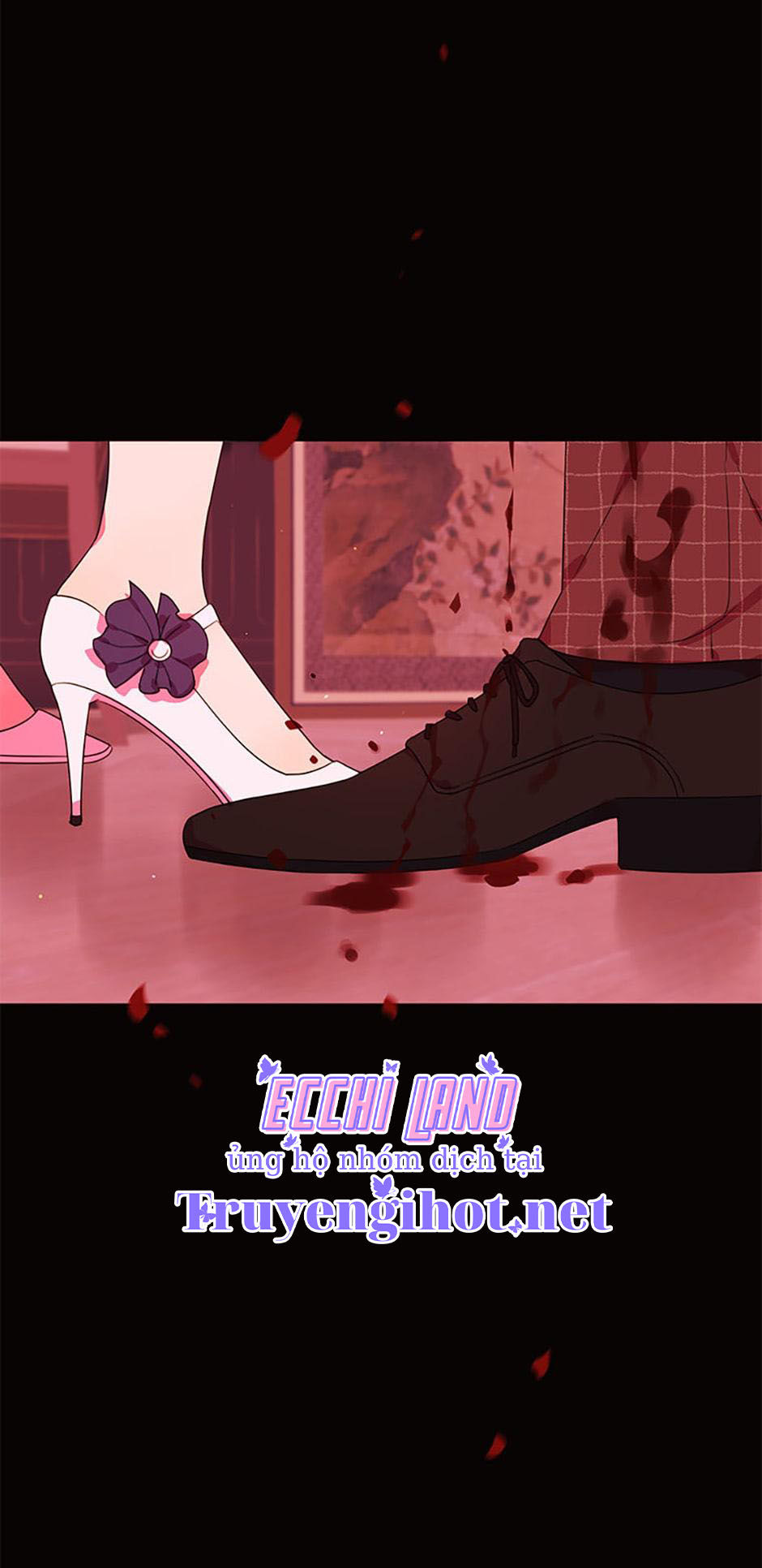 tiểu thuyết đầu tay của ác nữ chapter 16.1 9