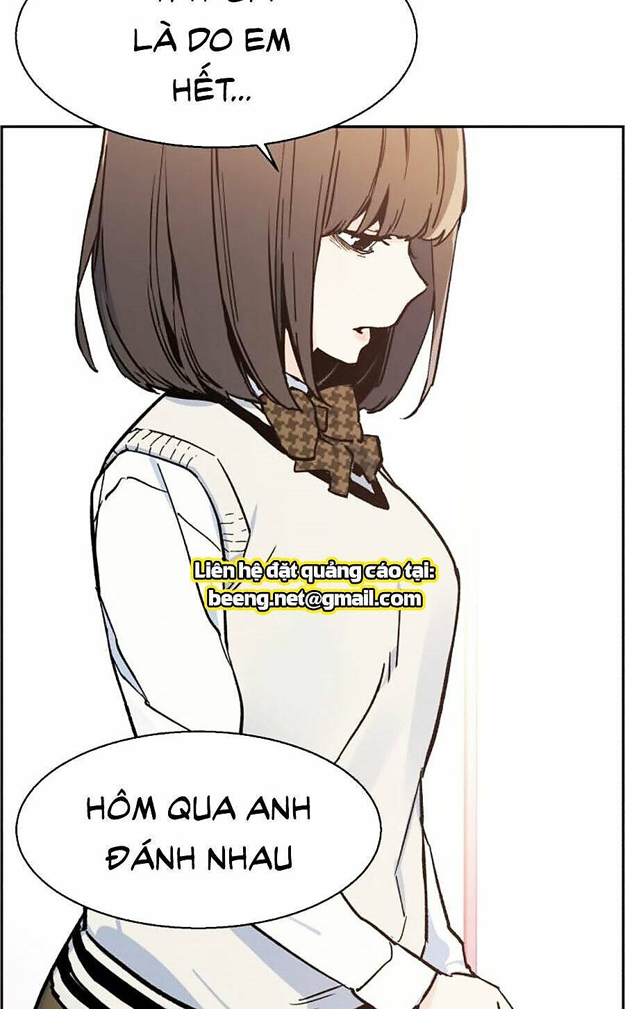 bạn học tôi là lính đánh thuê chapter 4 82