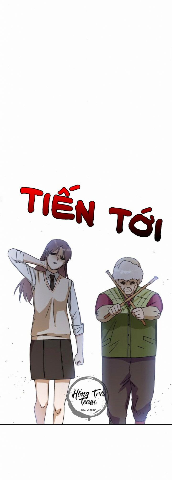 duyên nợ kiếp trước chapter 15 16