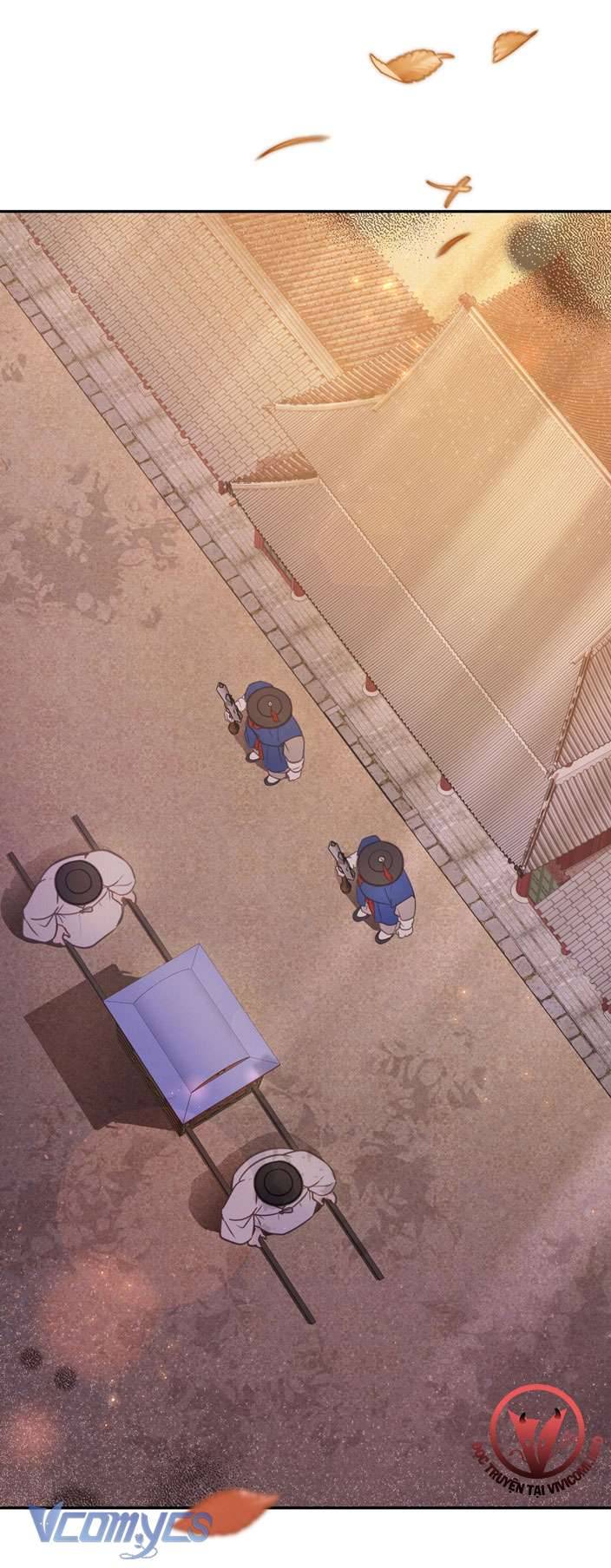 [18+] tiết học bí mật của trung điện chapter 16 10