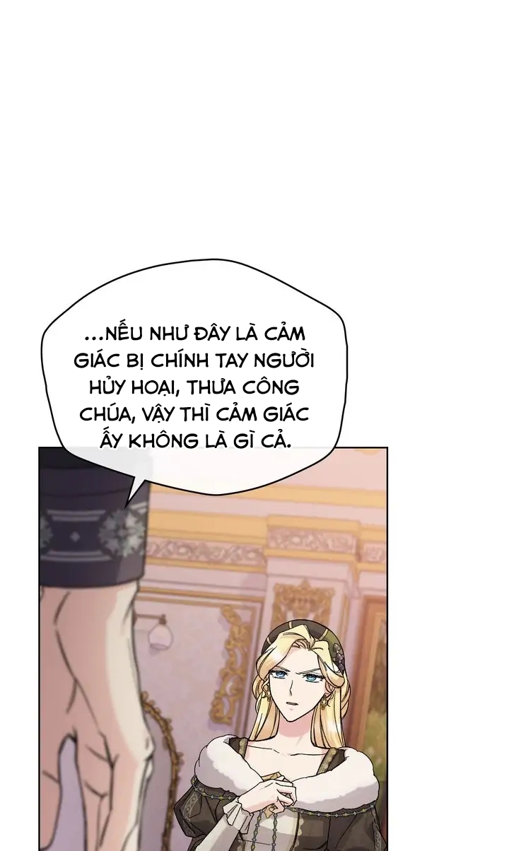 nỗi buồn của chú hề chapter 57 32