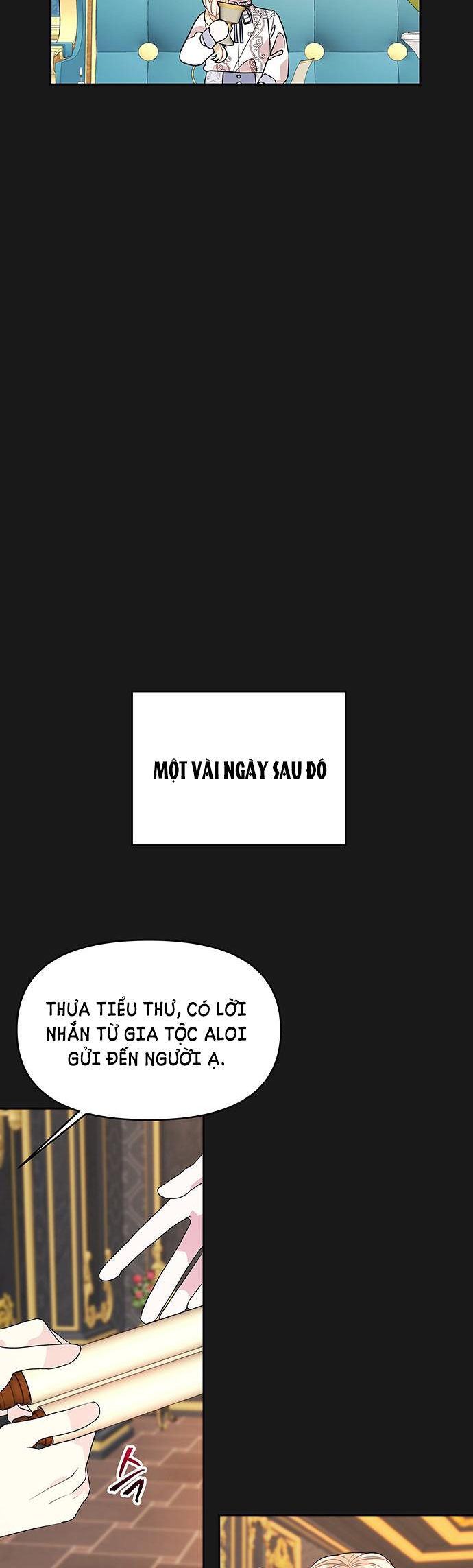 con người không phải thứ có thể sửa đổi được đâu! chapter 32 28