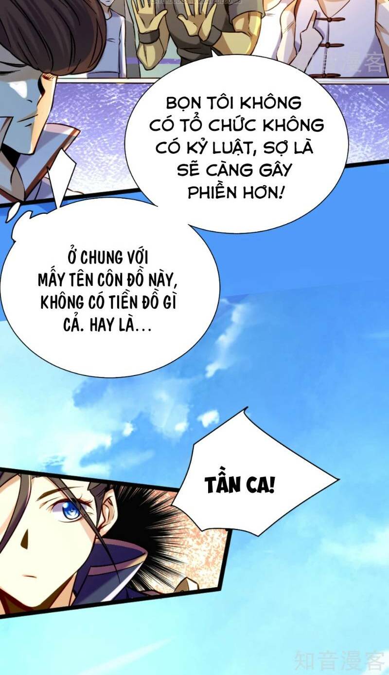 đô thị đỉnh phong cao thủ chapter 72 29