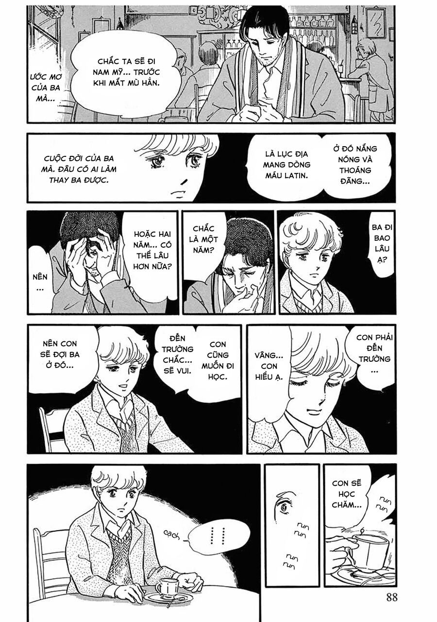 trái tim của thomas chapter 35 88