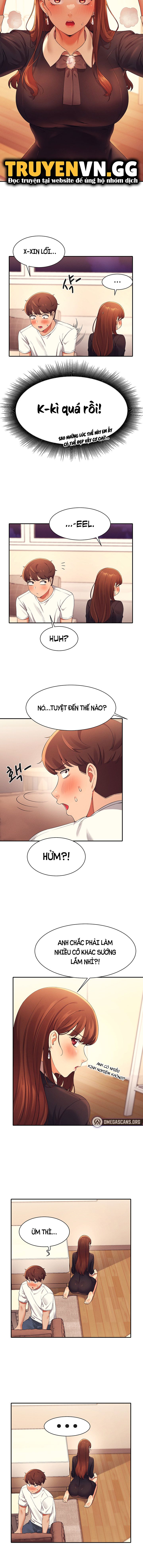 where is goddess - nữ thần đâu rồi? chapter 28 13