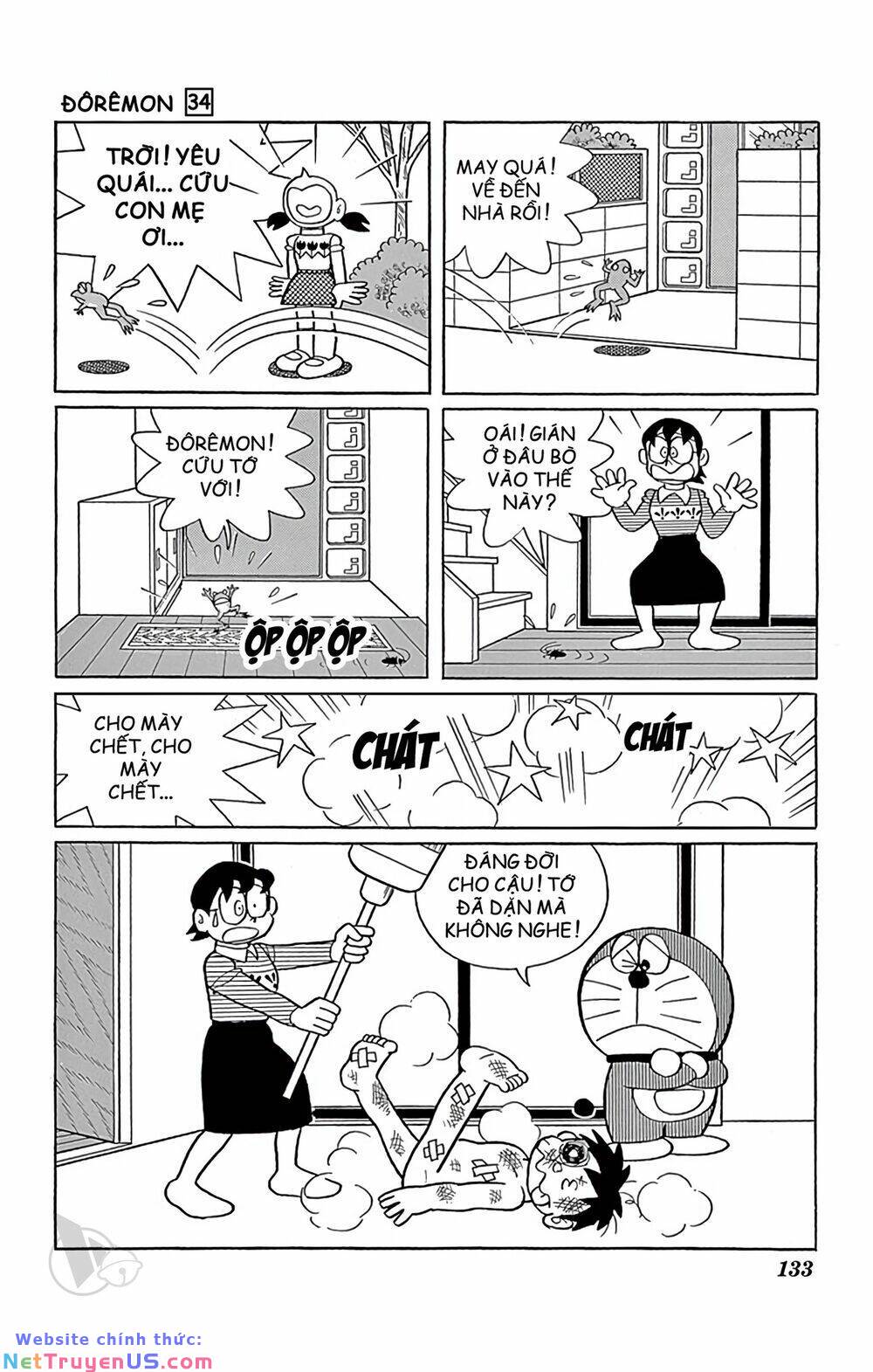doraemon chapter 613 13