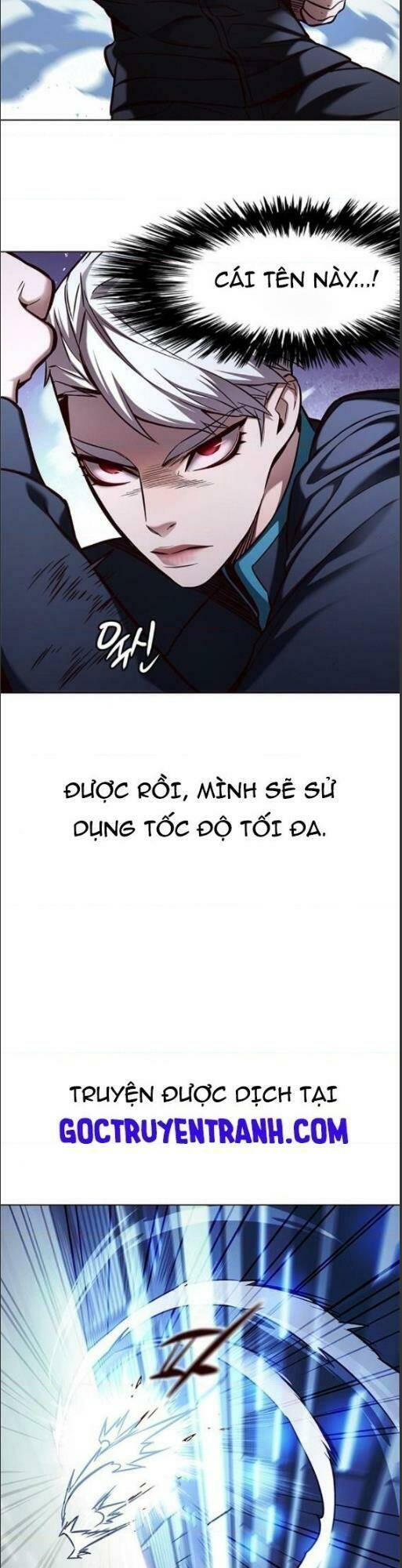 biến thân thành mèo chapter 158 36