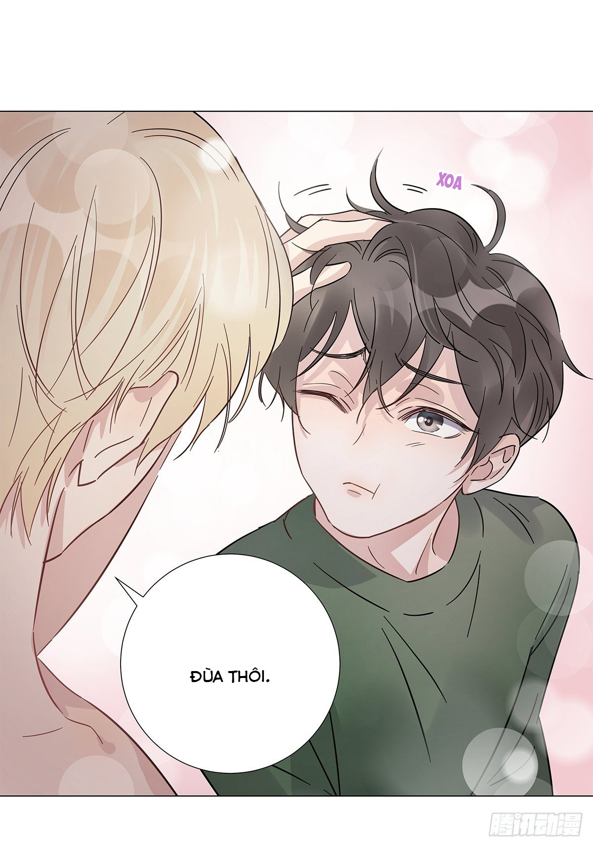 hôm nay nam giả trang nữ vẫn chưa được cầu hôn! chapter 20 26