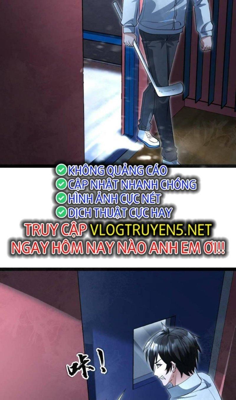 đóng băng toàn cầu: tôi gây dựng nên phòng an toàn thời tận thế chapter 56 13