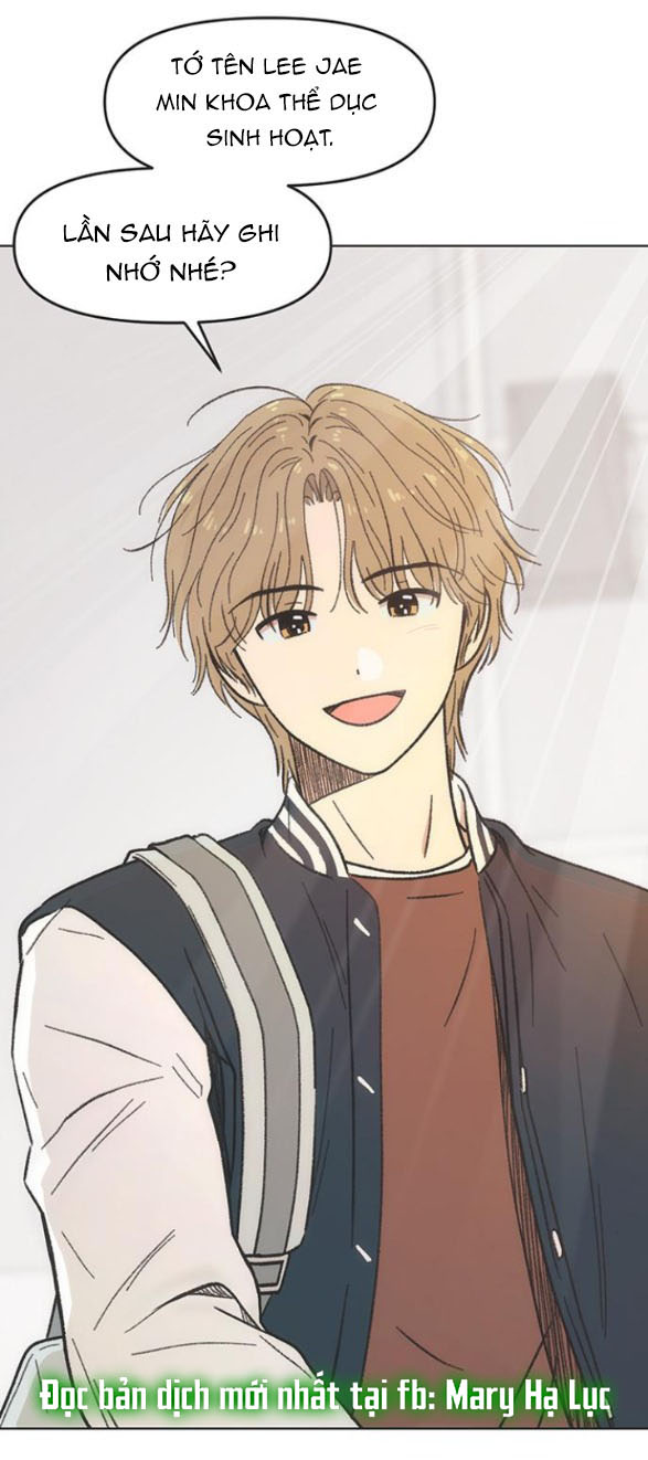 Thanh Xuân Đáng Yêu chapter 2.2 23