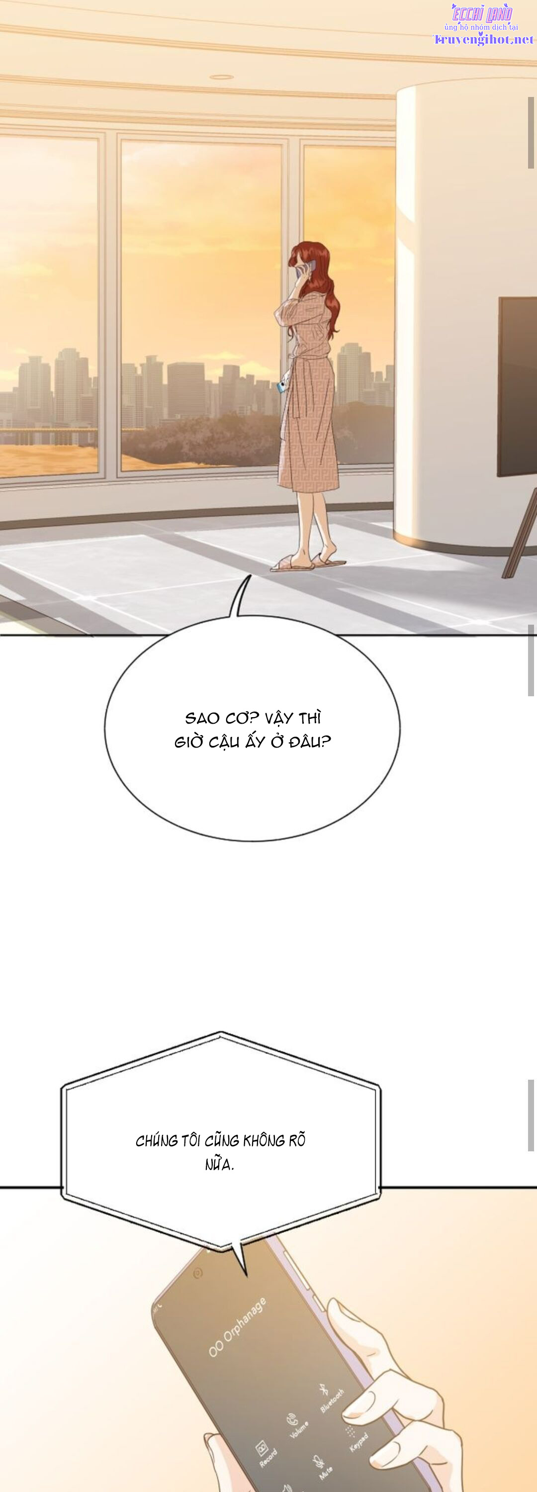 gia đình tựa như xx chapter 3.1 38