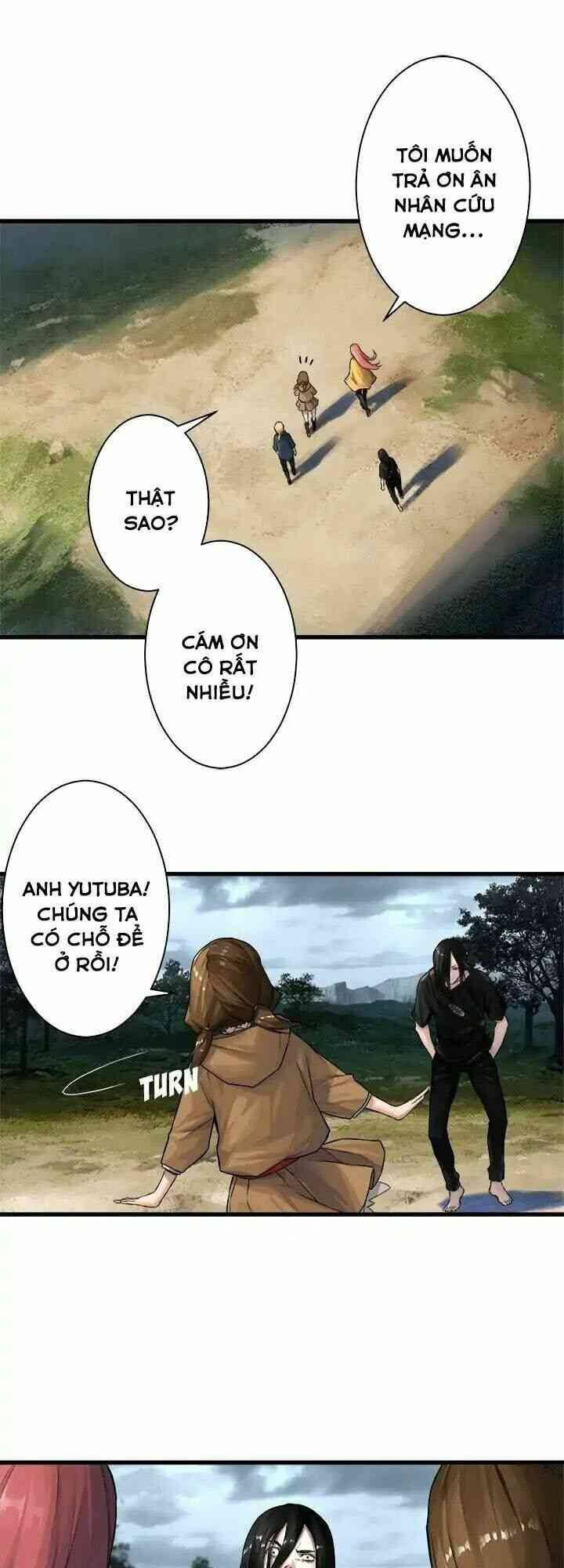 triệu hồi đến thế giới fantasy chapter 39 29