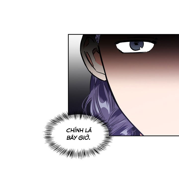 ác nữ xứng đôi với bạo chúa chapter 4 55