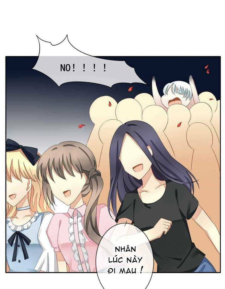 vị hôn thê bỏ trốn chapter 40 22