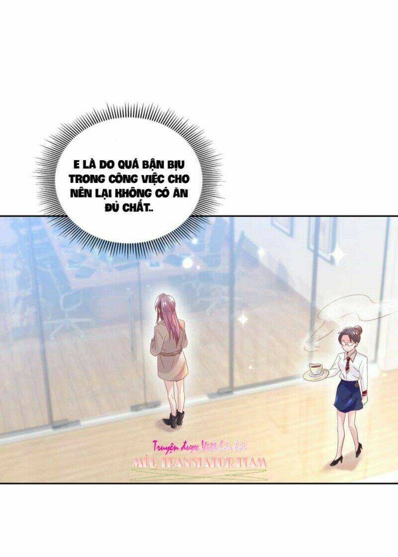 hàng ngàn tư thế lật đổ chủ tịch chapter 3 25