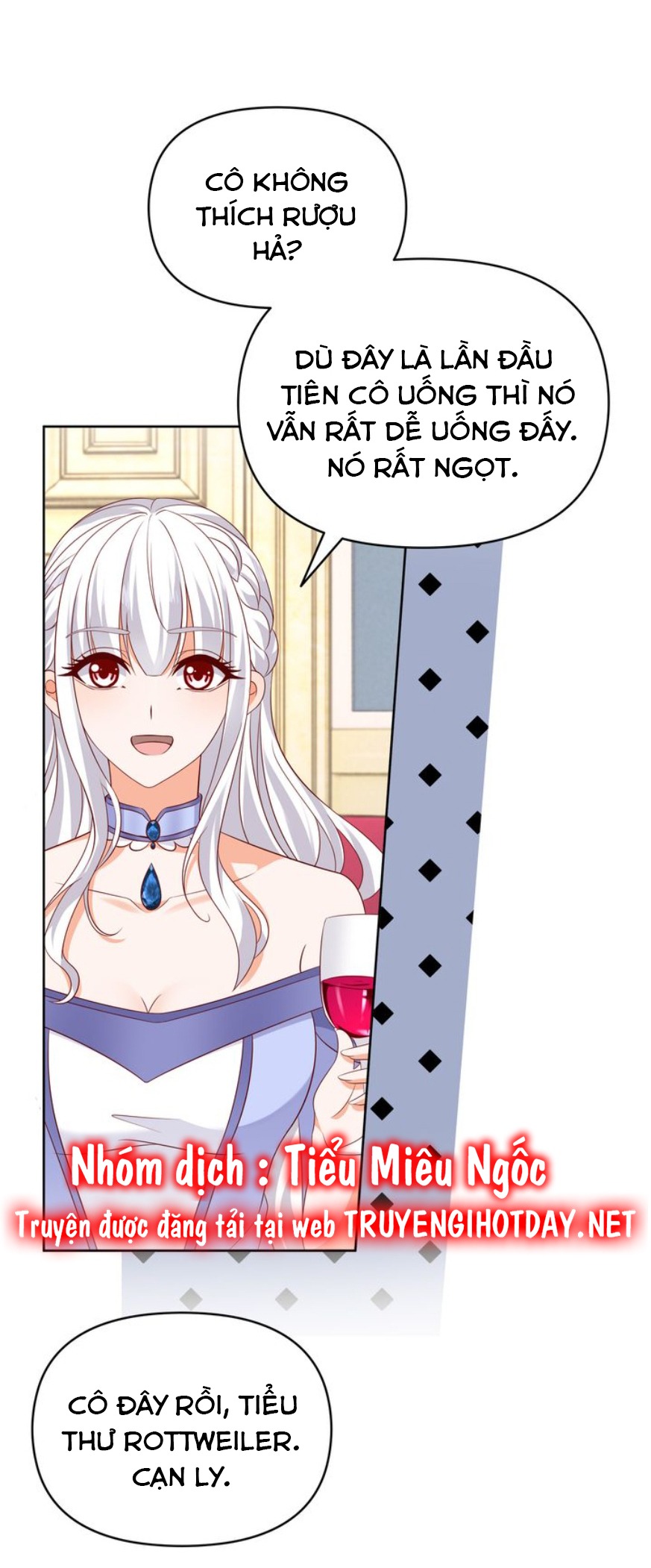 đi tìm papa cho đứa trẻ chapter 30 35