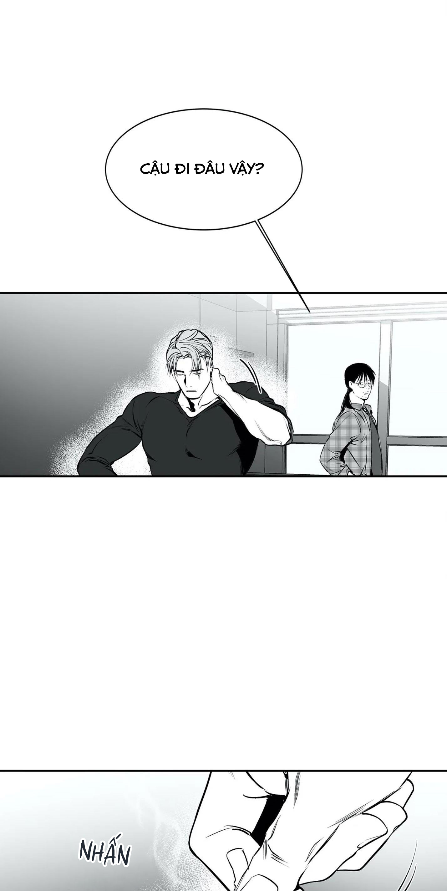 khi đôi chân thôi bước chapter 13.2 7