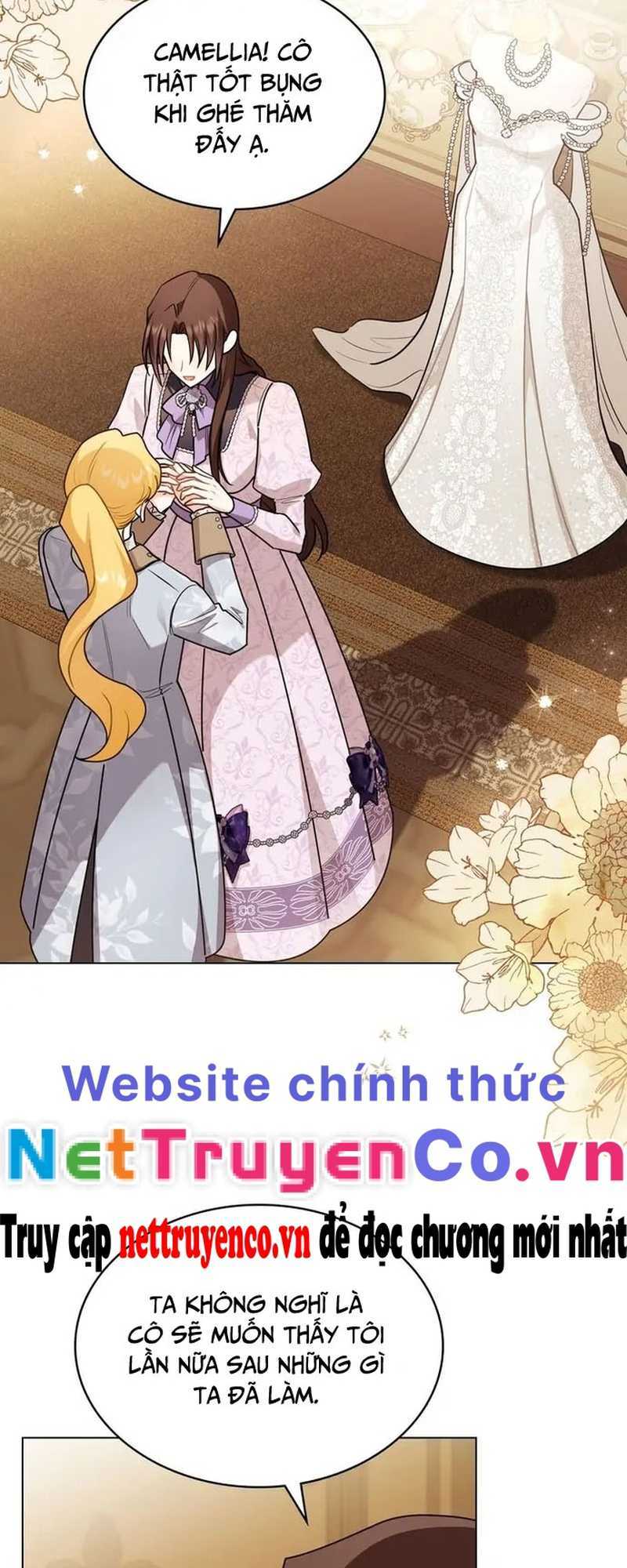 tìm lại camellia chapter 91 35