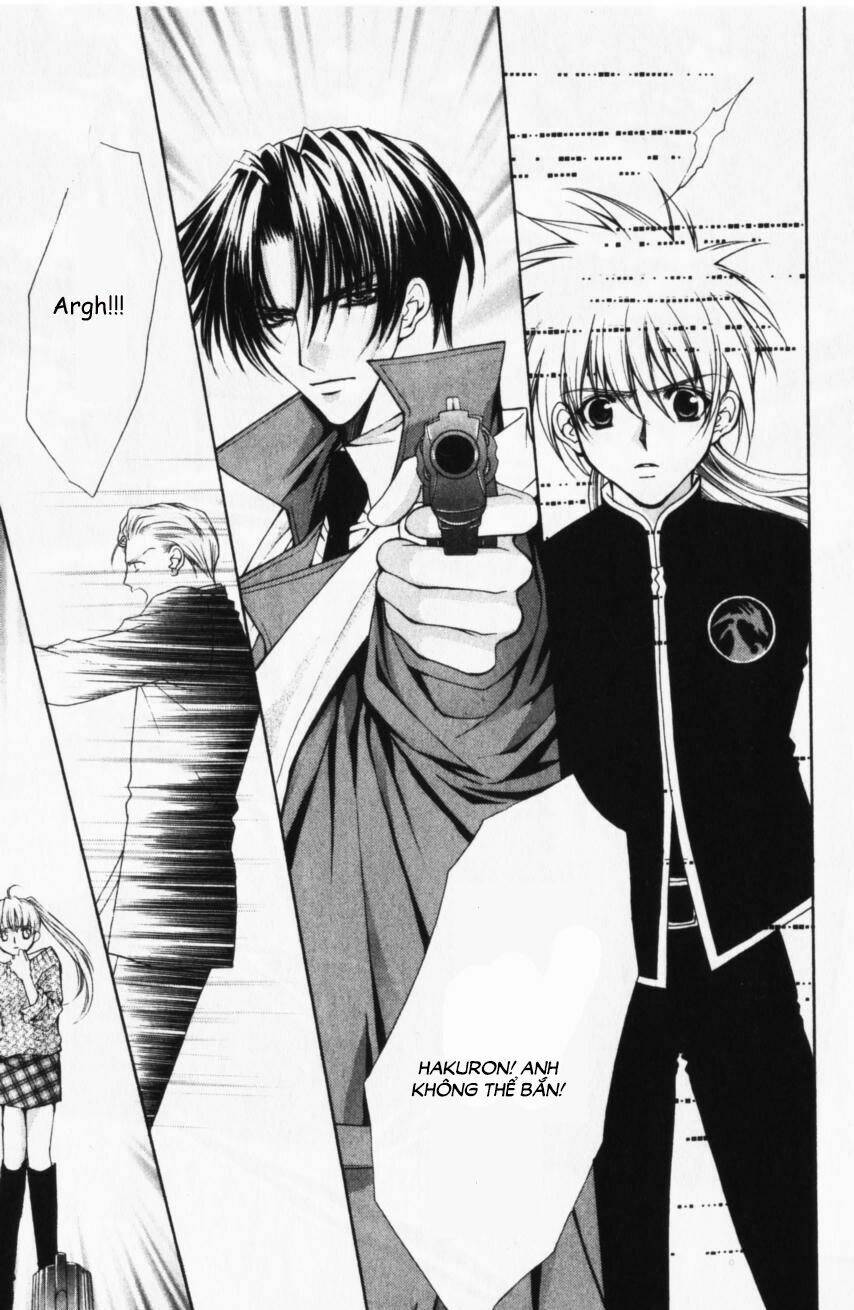 anh chàng khắc tinh chapter 43 24