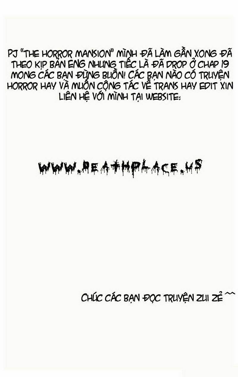 the horror mansion chapter 10 36