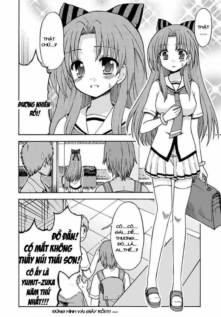 fujimura-kun meitsu chapter 14 4