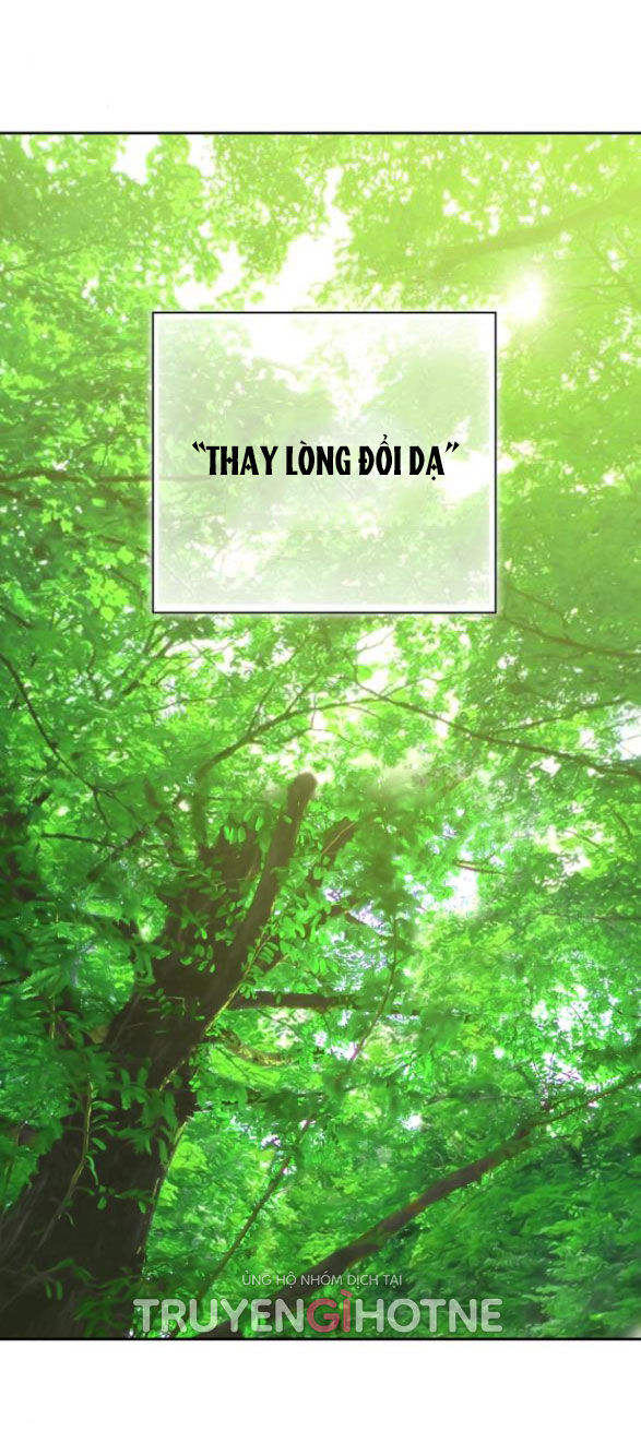 tôi muốn trở thành cô ấy dù chỉ là một ngày chapter 137.1 14