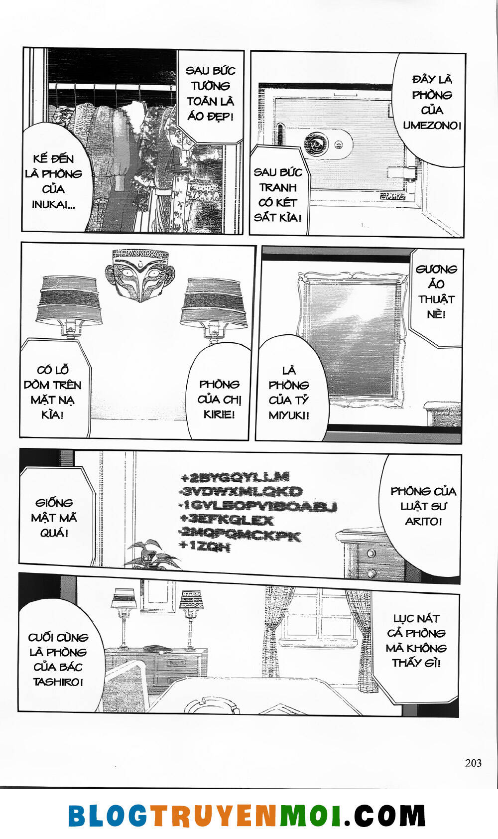 thám tử kindaichi (bản đẹp) chapter 24.8 15