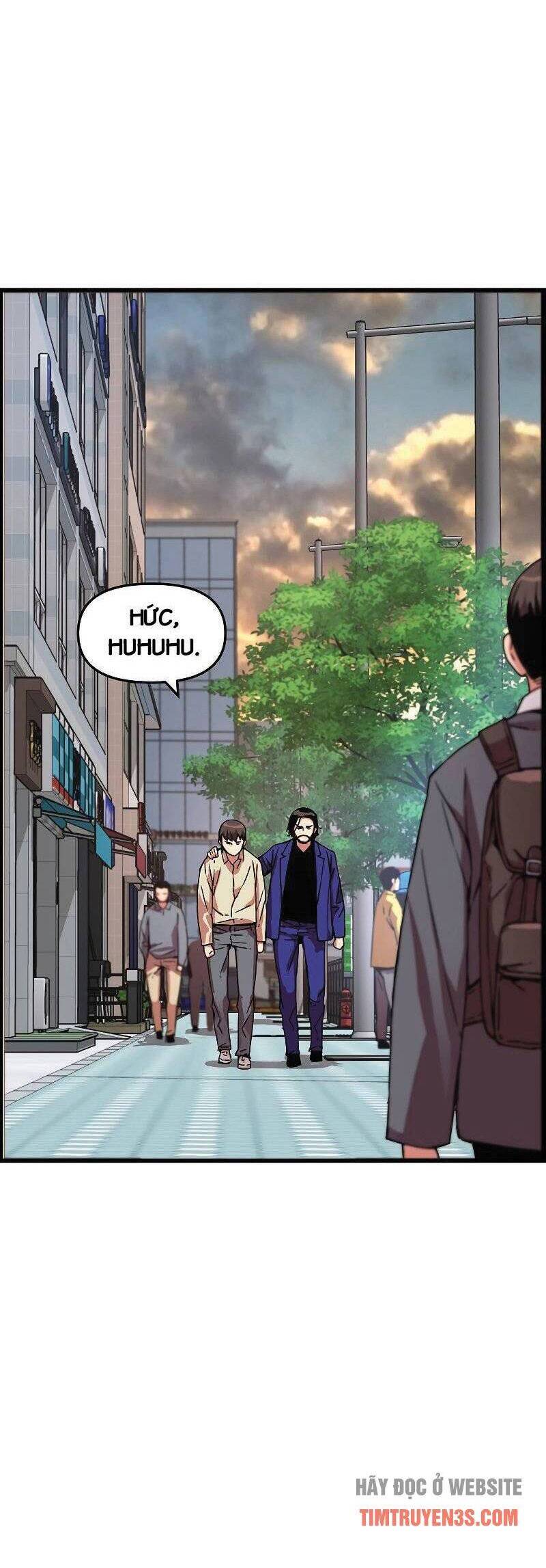 tôi sẽ sống như một hoàng tử chapter 88 31