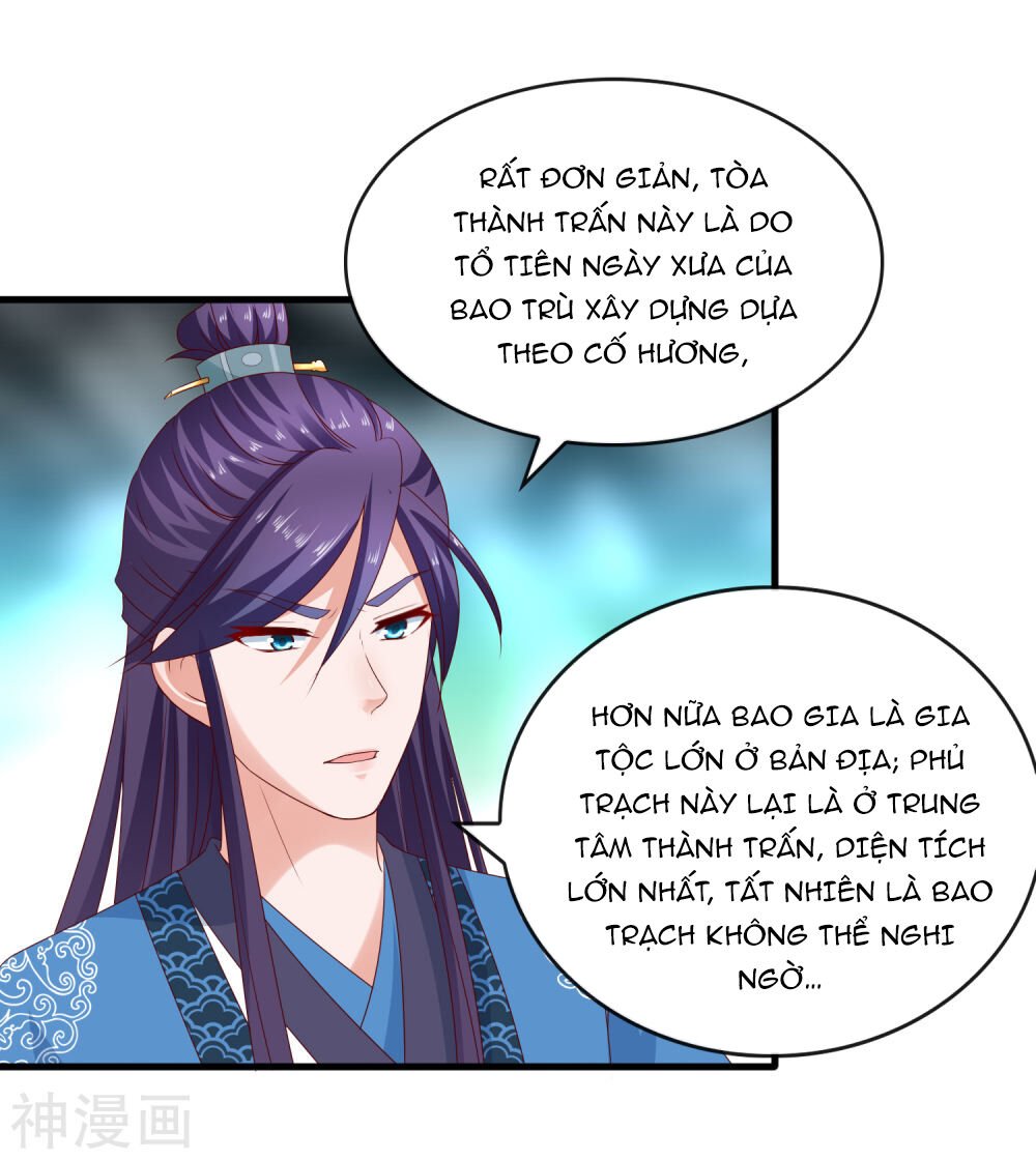 trở về cổ đại làm thánh hiền chapter 15 18