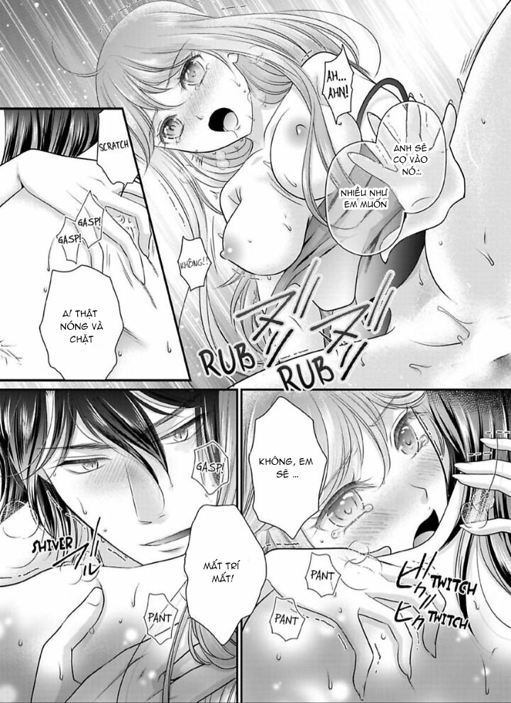 chạng vạng bị bắt bởi ma vương chapter 19.2 10