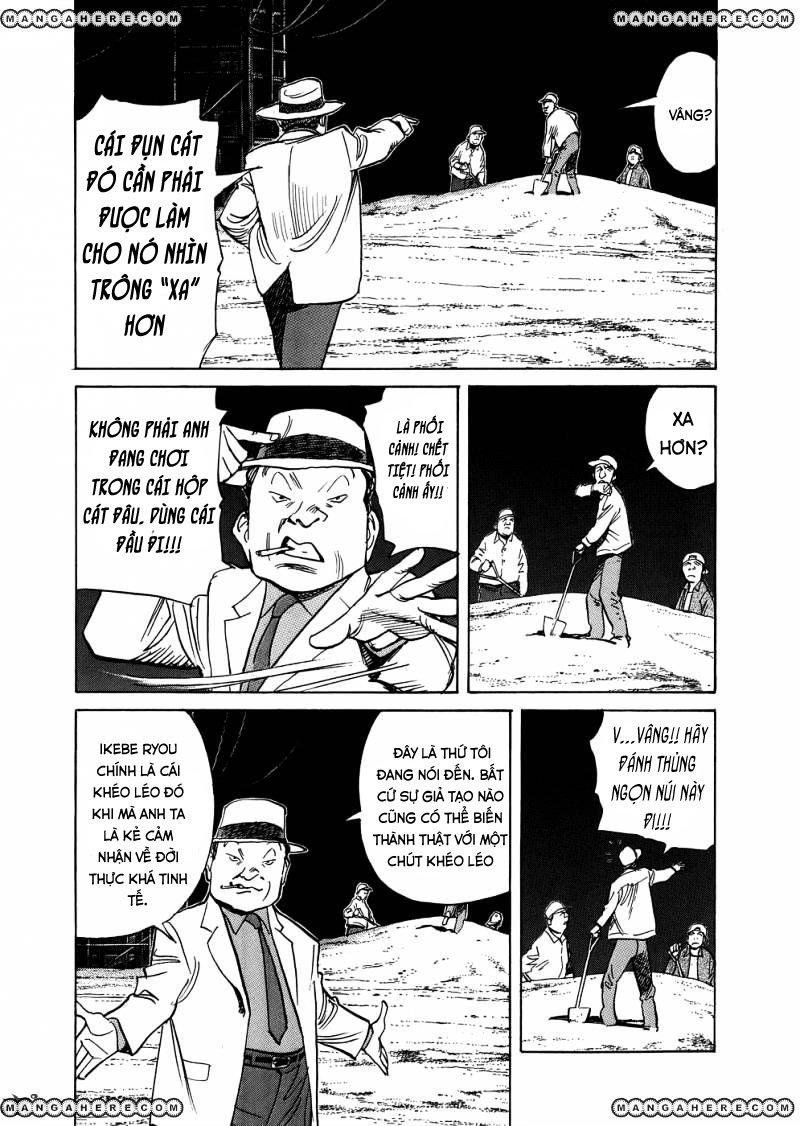 billy bat chapter 75 8