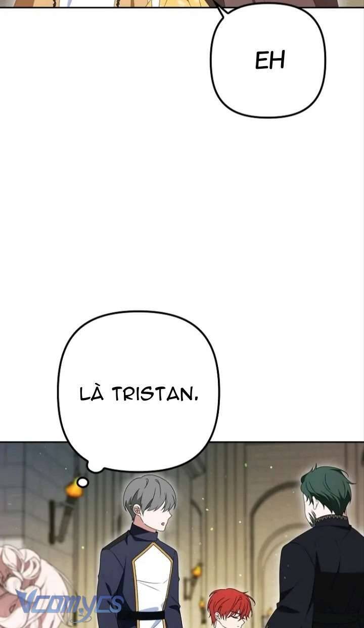 đứa con gái côn đồ nhà công tước chapter 42 78