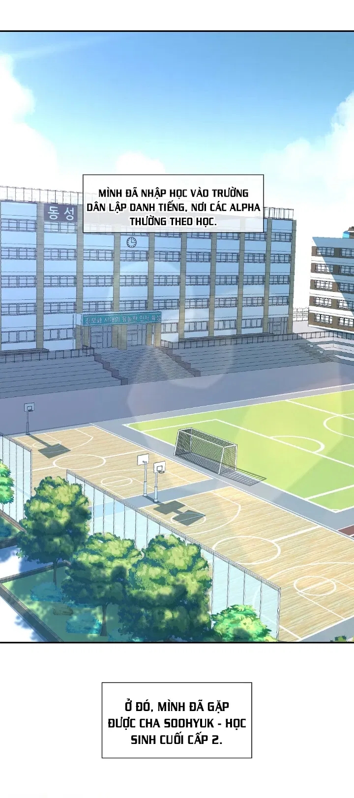 bí mật của omega k chapter 1 15