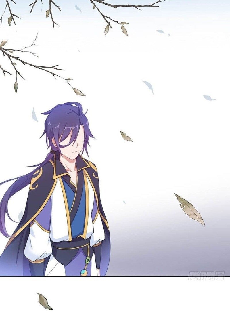 lầu trà thủy sinh mộng chapter 26 51