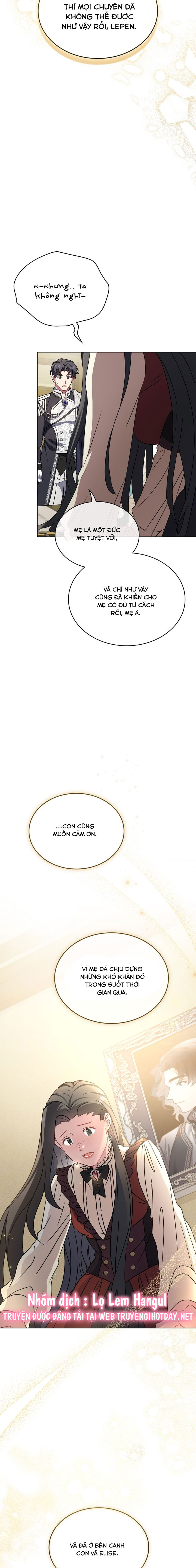 công chúa muôn loài chapter 64 1