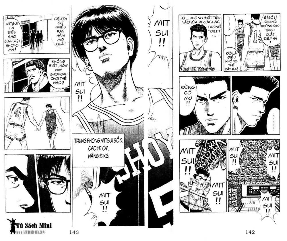 cao thủ bóng rổ chapter 82 10