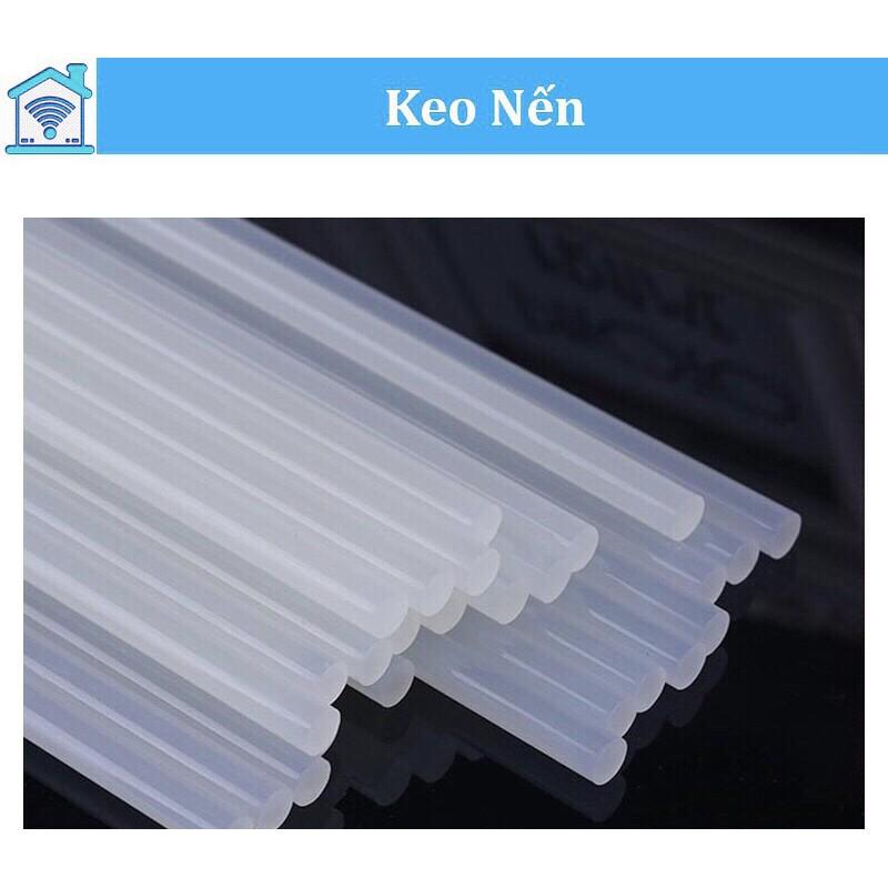 Keo nến làm thủ công siêu dính (Kích thước 7mmx20mm)